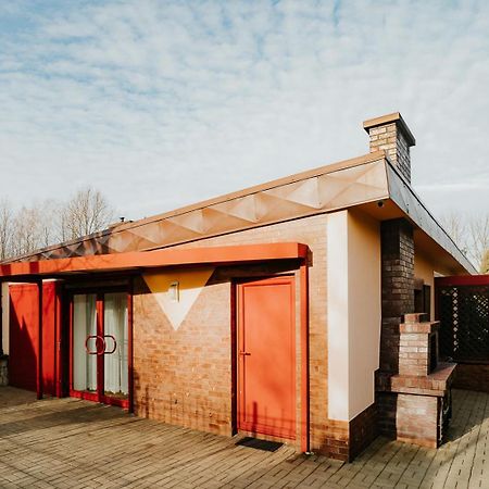 Apartamenty Pod Dzwonkiem Wadowice Buitenkant foto