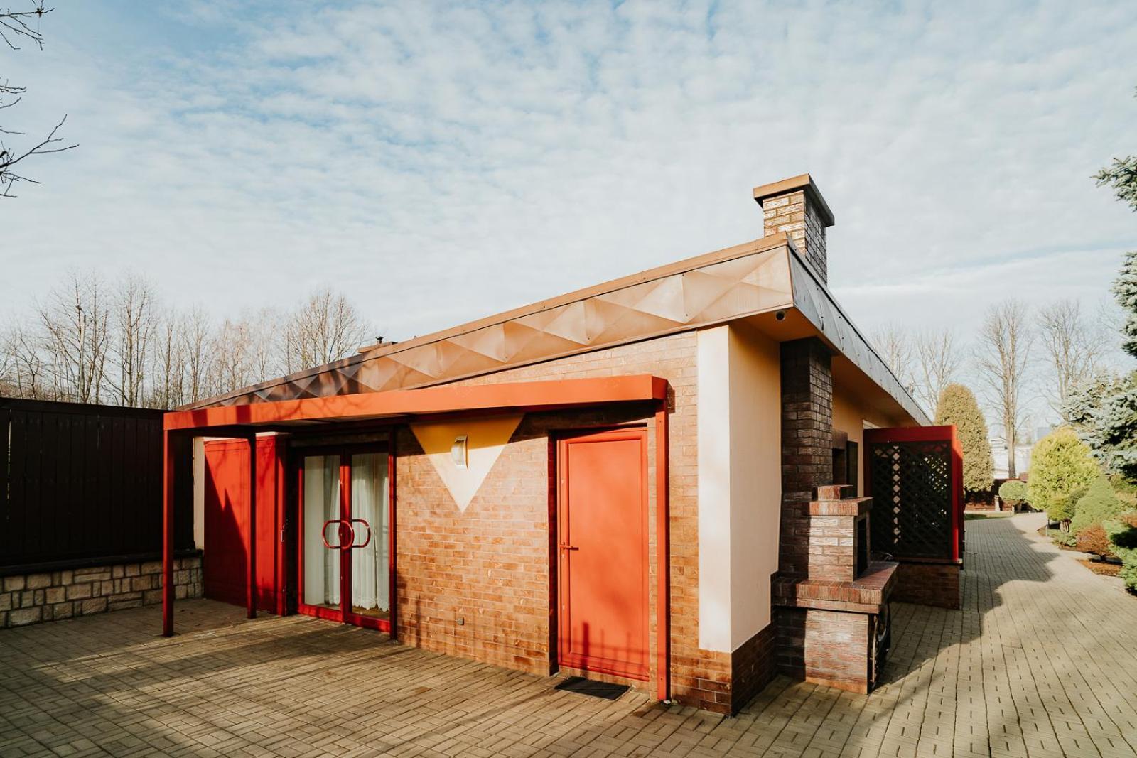 Apartamenty Pod Dzwonkiem Wadowice Buitenkant foto