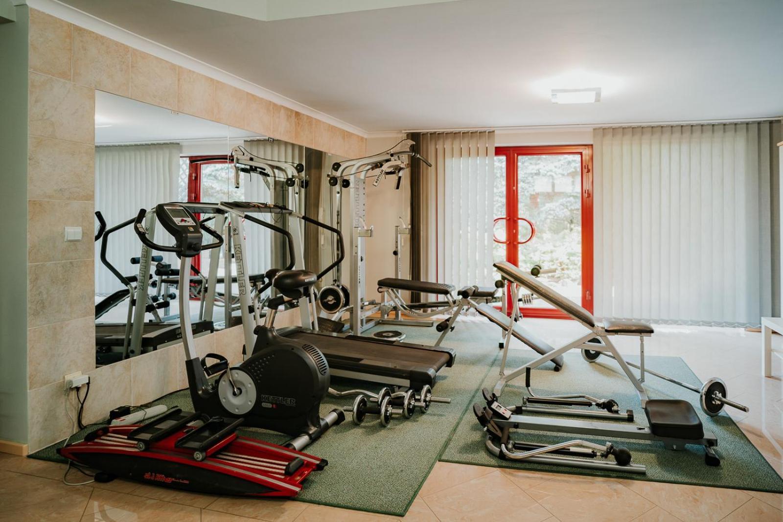 Apartamenty Pod Dzwonkiem Wadowice Buitenkant foto