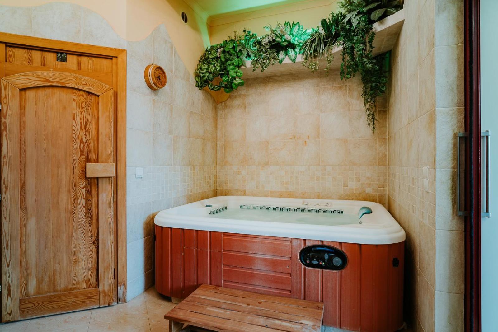 Apartamenty Pod Dzwonkiem Wadowice Buitenkant foto