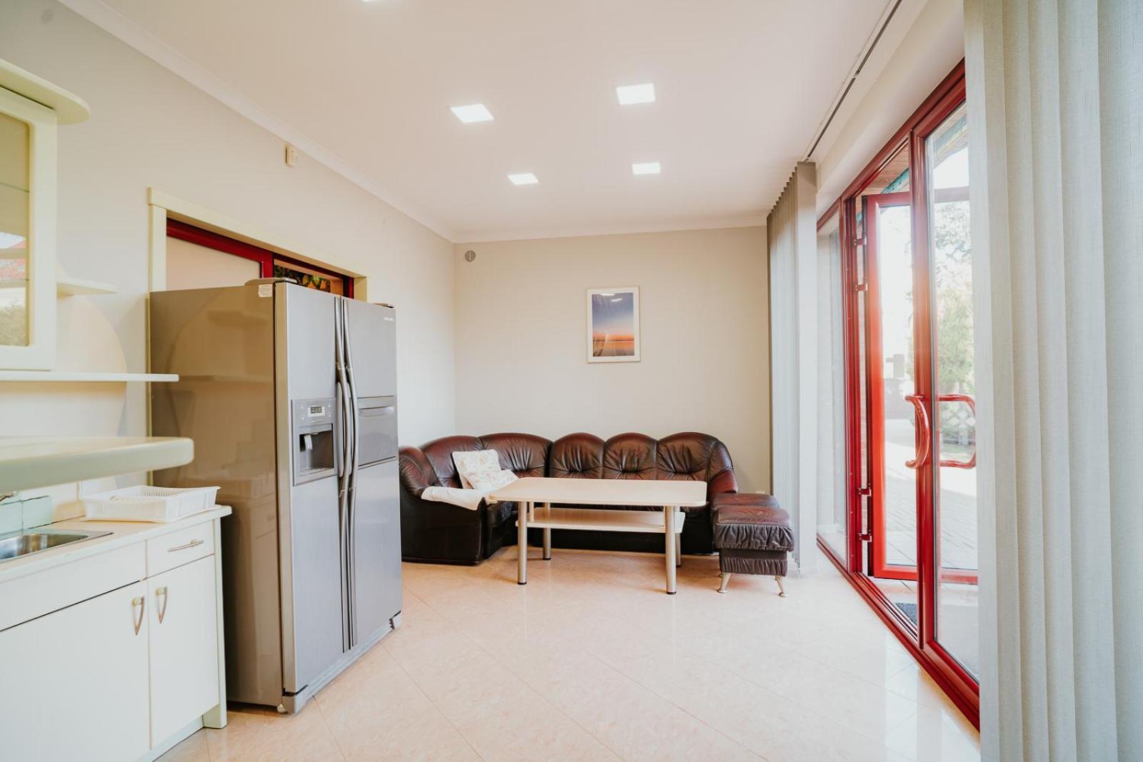 Apartamenty Pod Dzwonkiem Wadowice Buitenkant foto