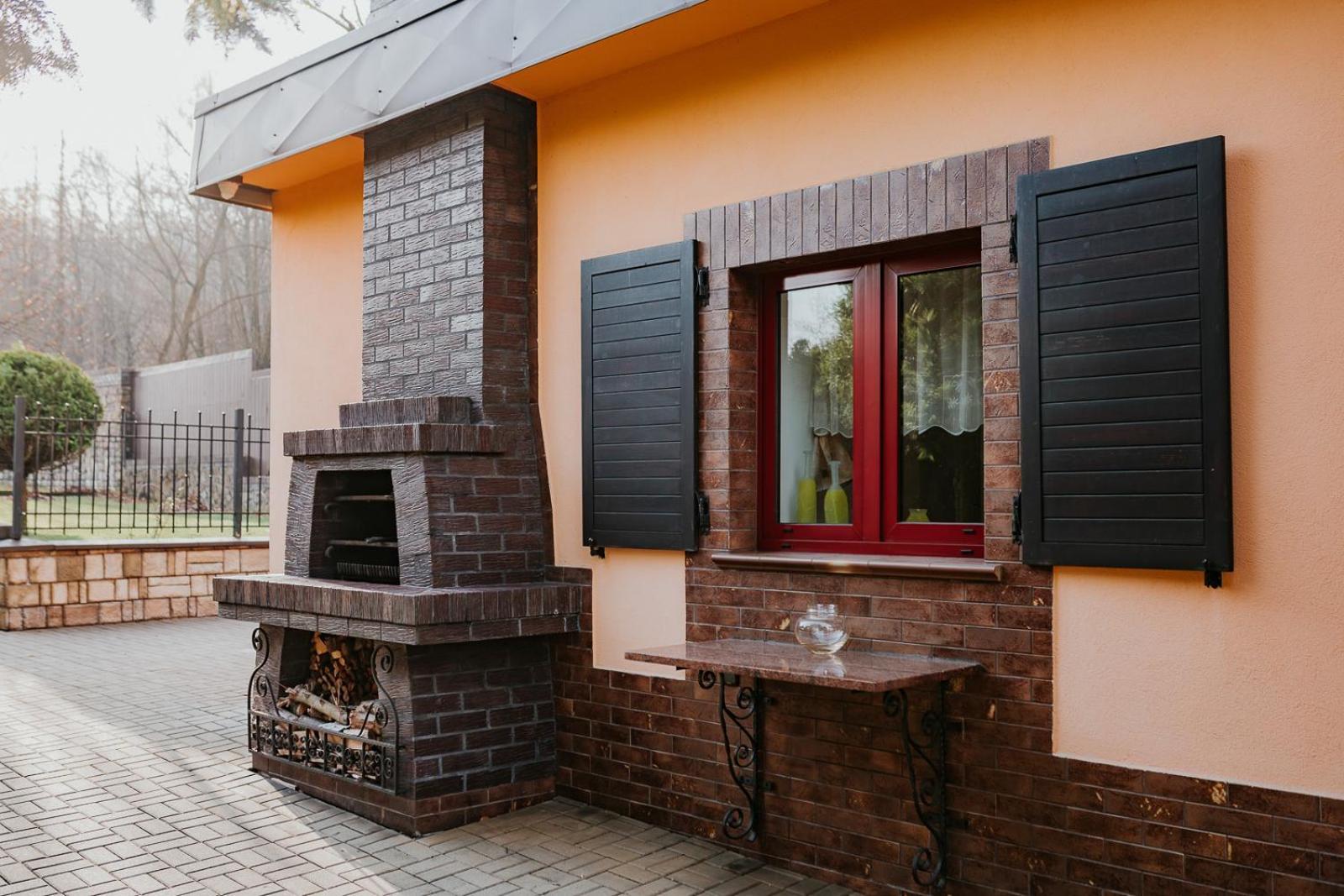 Apartamenty Pod Dzwonkiem Wadowice Buitenkant foto