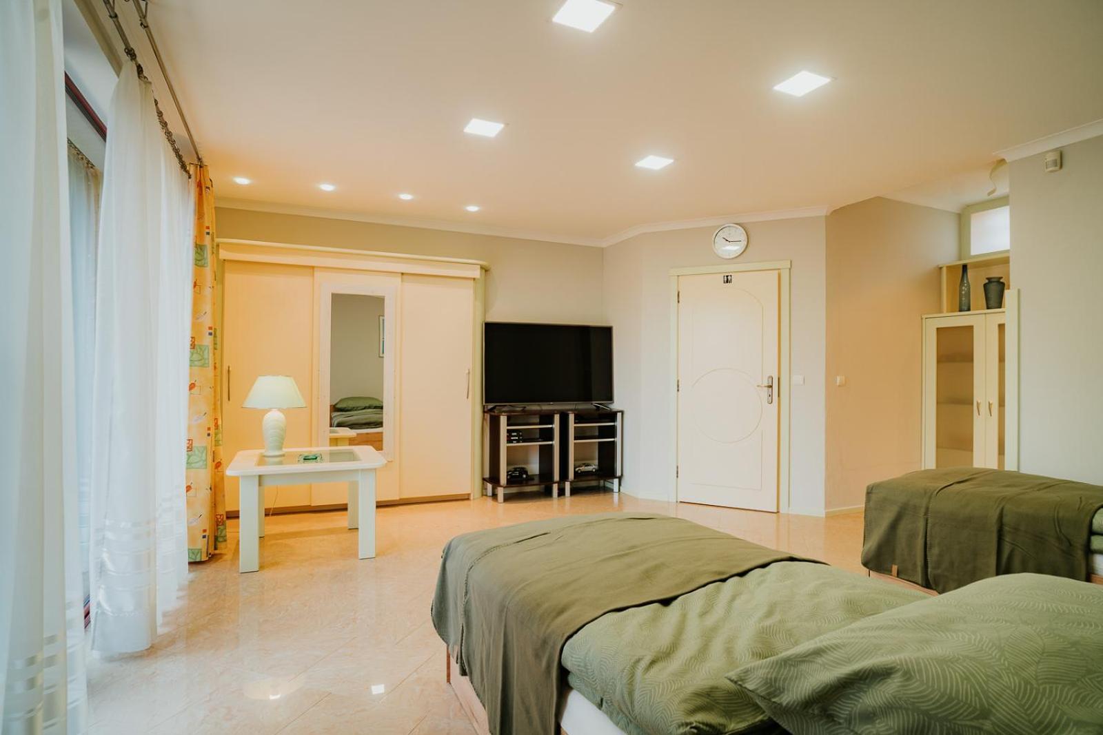 Apartamenty Pod Dzwonkiem Wadowice Buitenkant foto