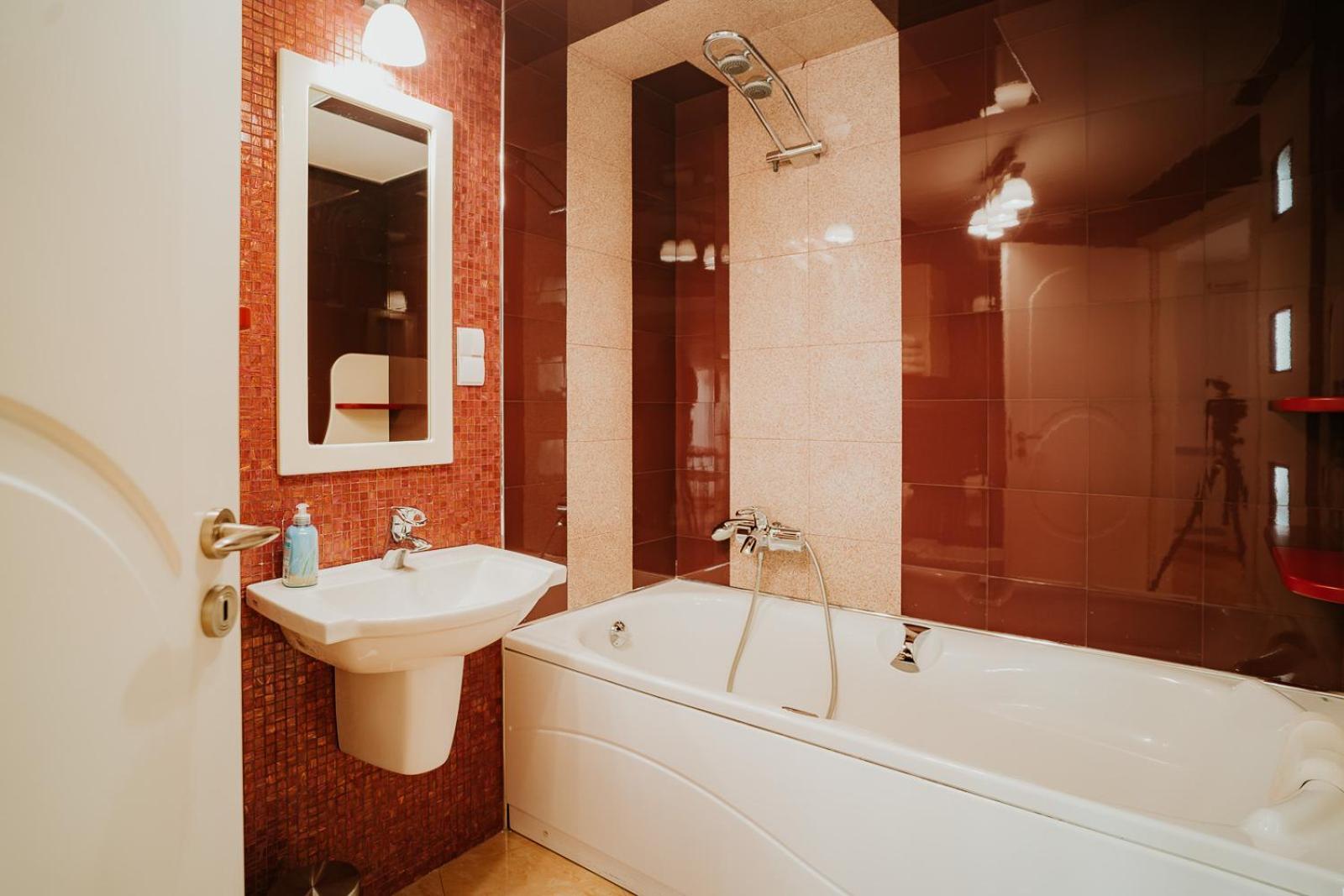 Apartamenty Pod Dzwonkiem Wadowice Buitenkant foto
