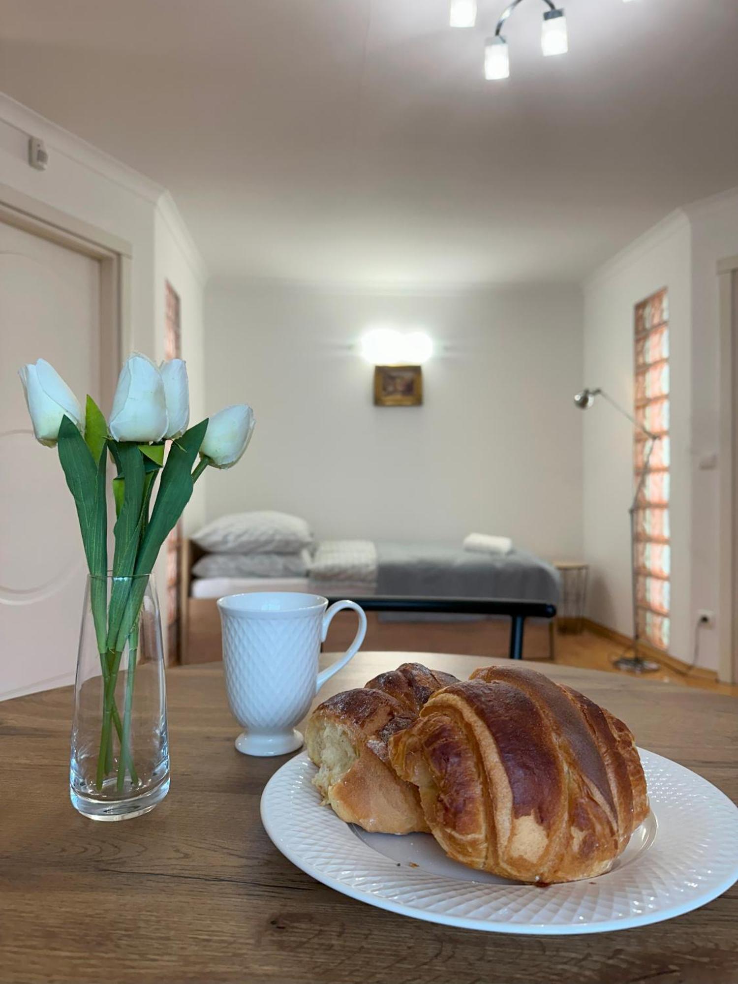Apartamenty Pod Dzwonkiem Wadowice Buitenkant foto