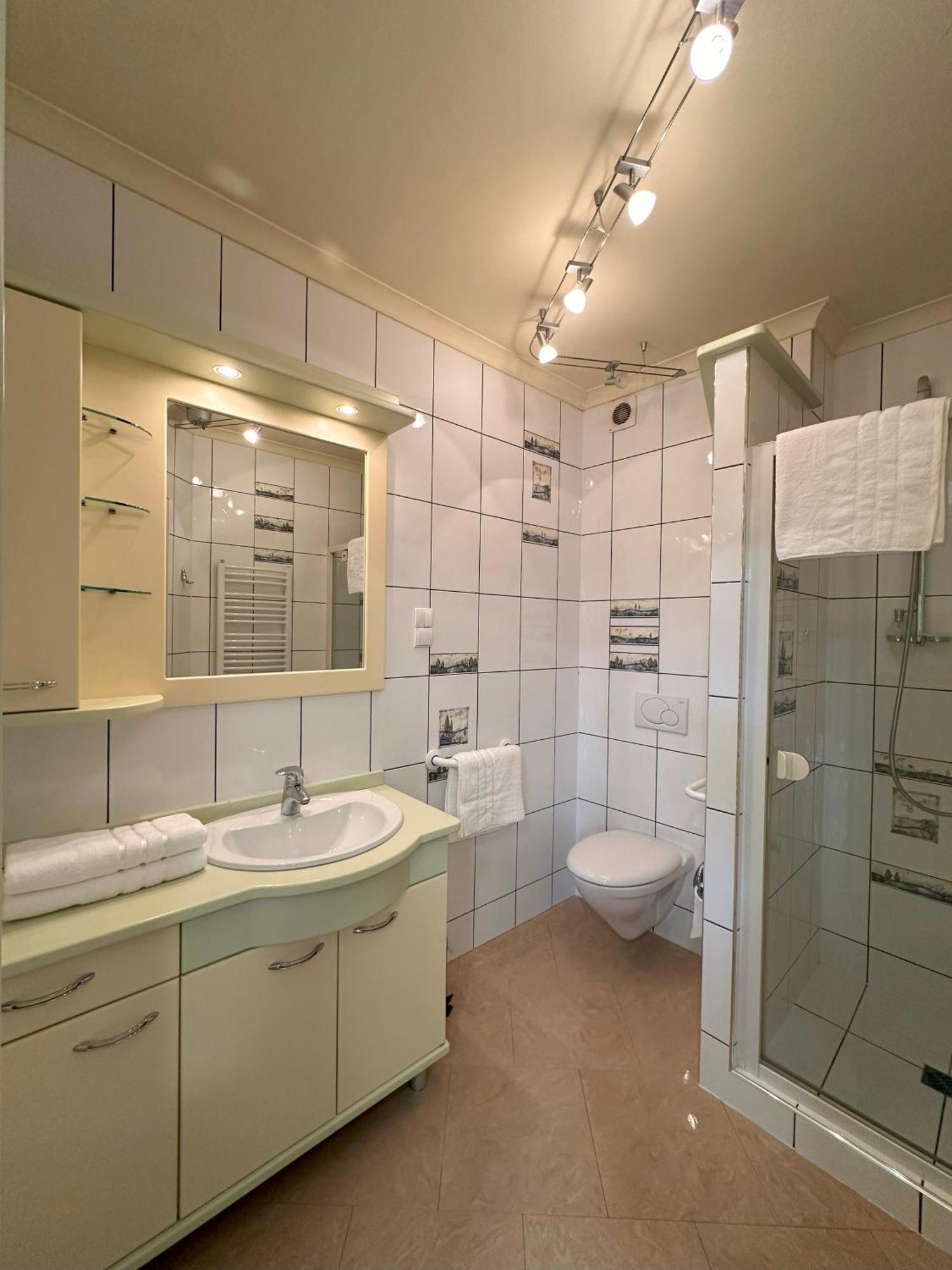 Apartamenty Pod Dzwonkiem Wadowice Buitenkant foto