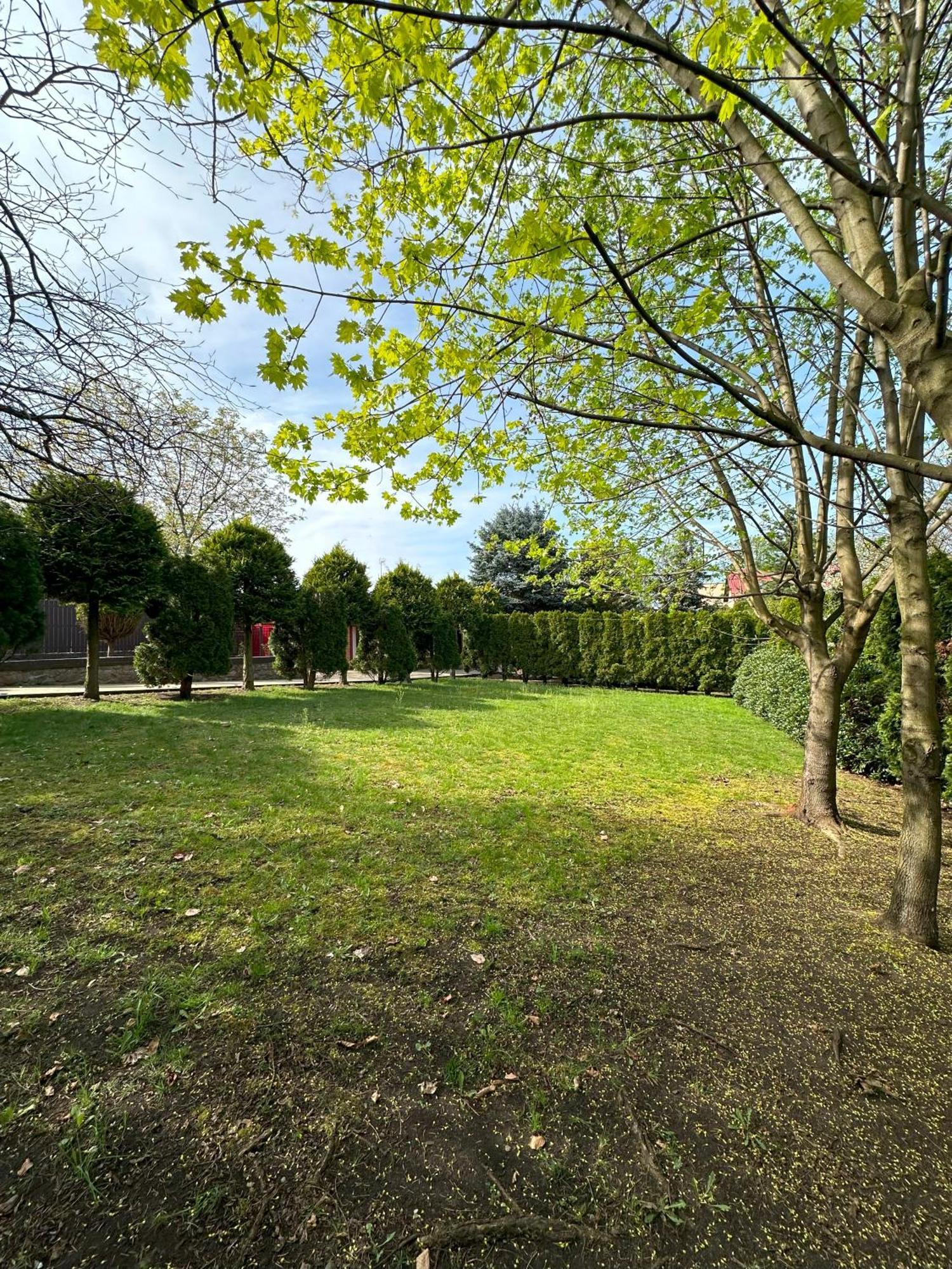 Apartamenty Pod Dzwonkiem Wadowice Buitenkant foto